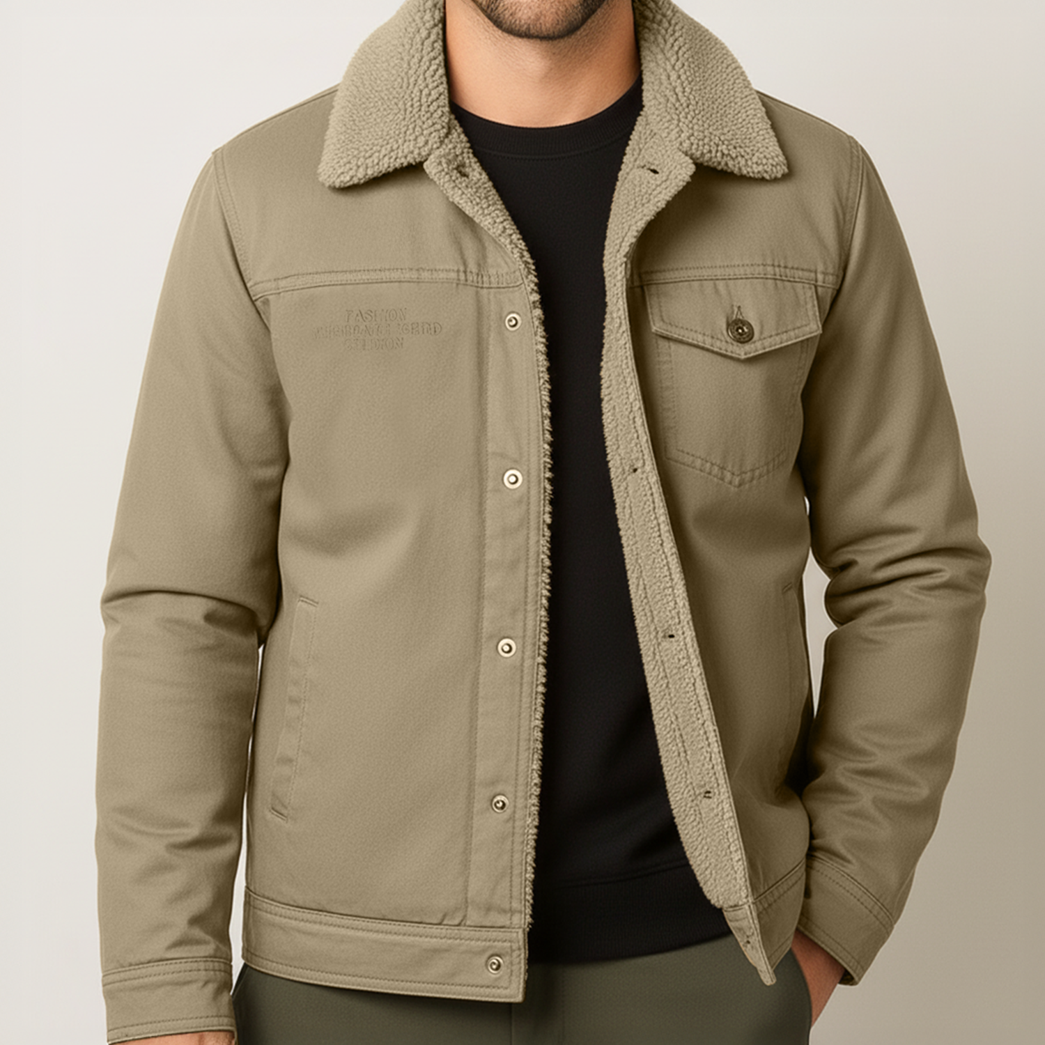 Alaska Premium Jacket