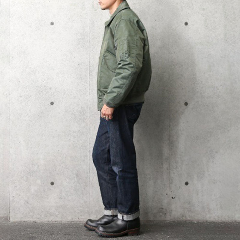 Chase™ Luxe Bomber Jacket