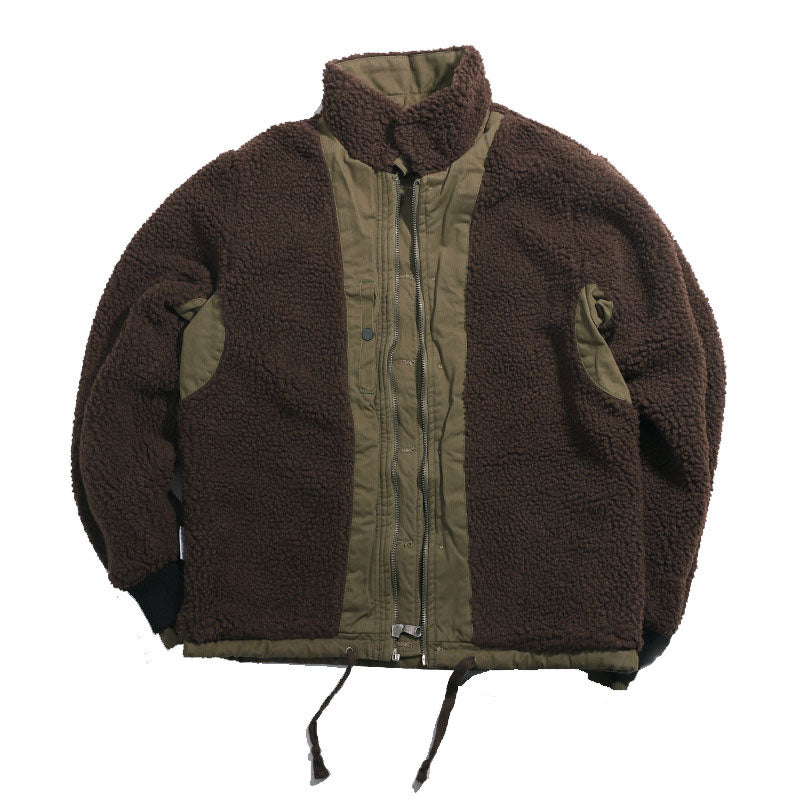 Brooks™ Luxe Wool Jacket