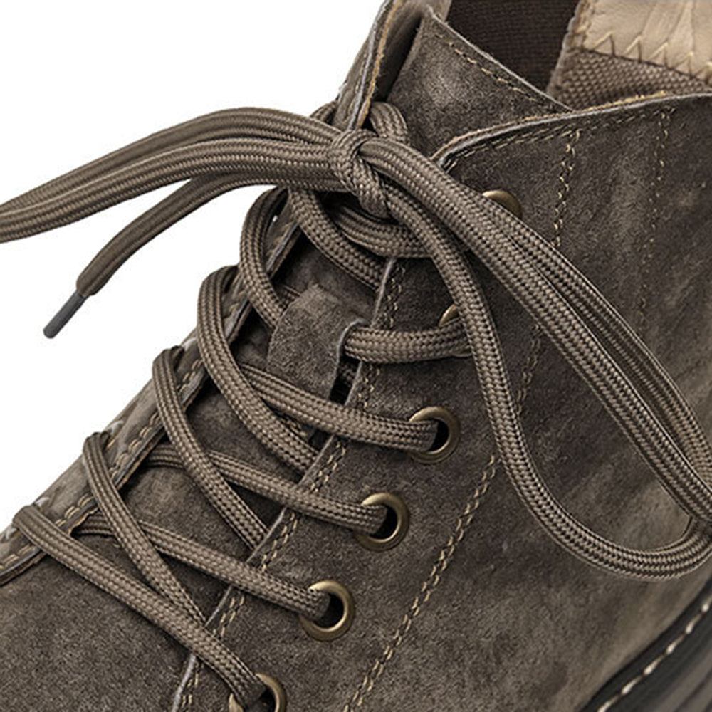 Luis™ Stone Classic Boots