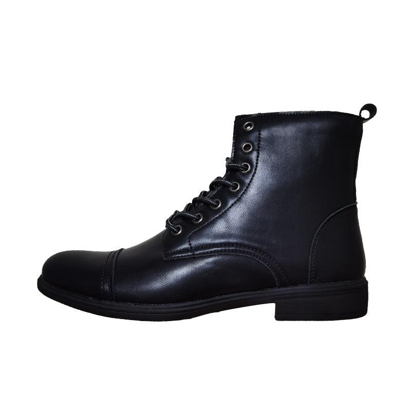 Miles™ Modern Martin Boots