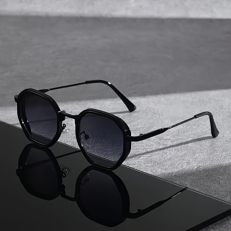 Octane Luxe Sunglasses