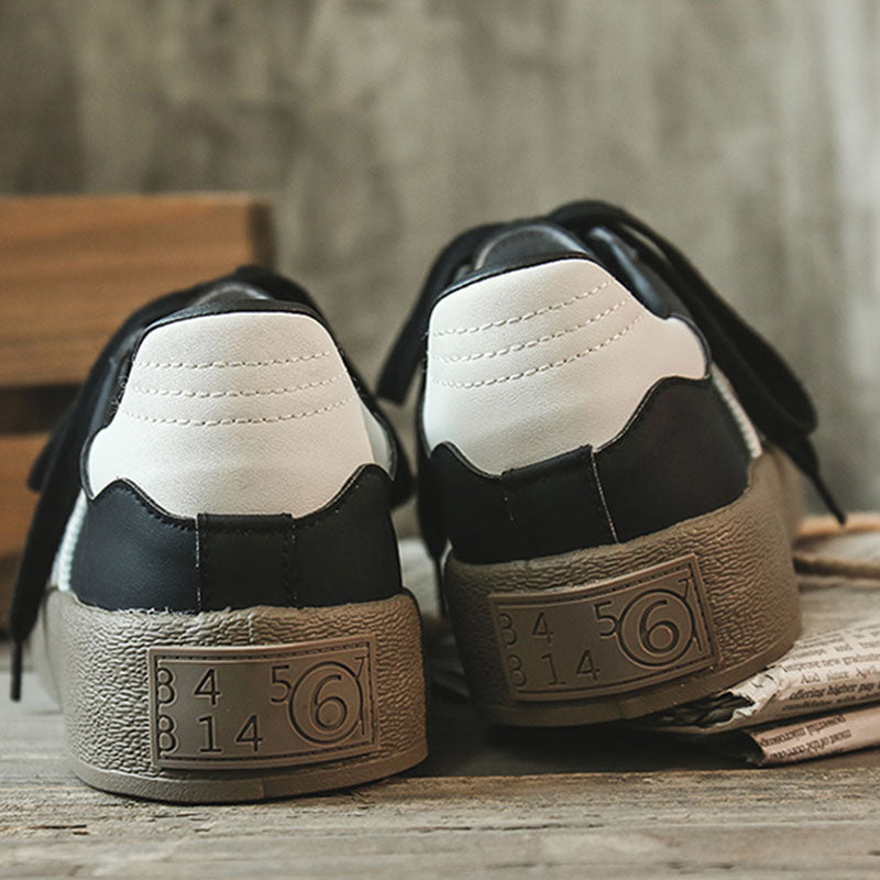 Adrian™ Luxe Street Sneakers