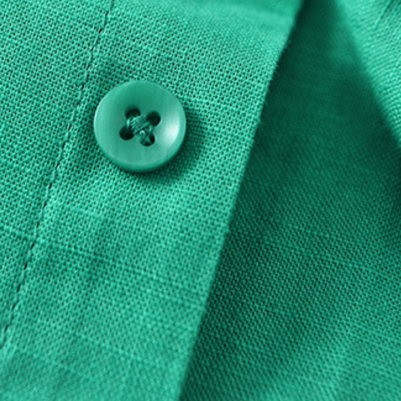 Amari™ Modern Linen Shirt