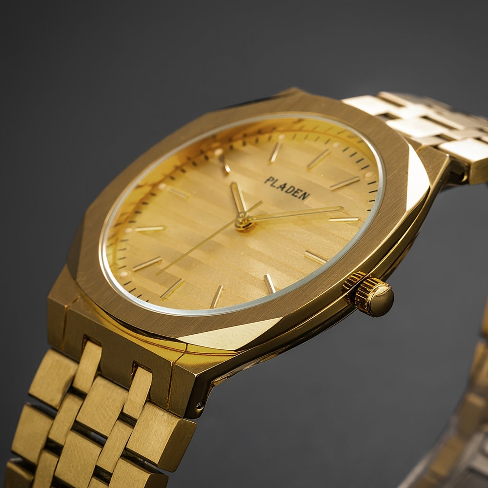 Barron™ Executive Watch