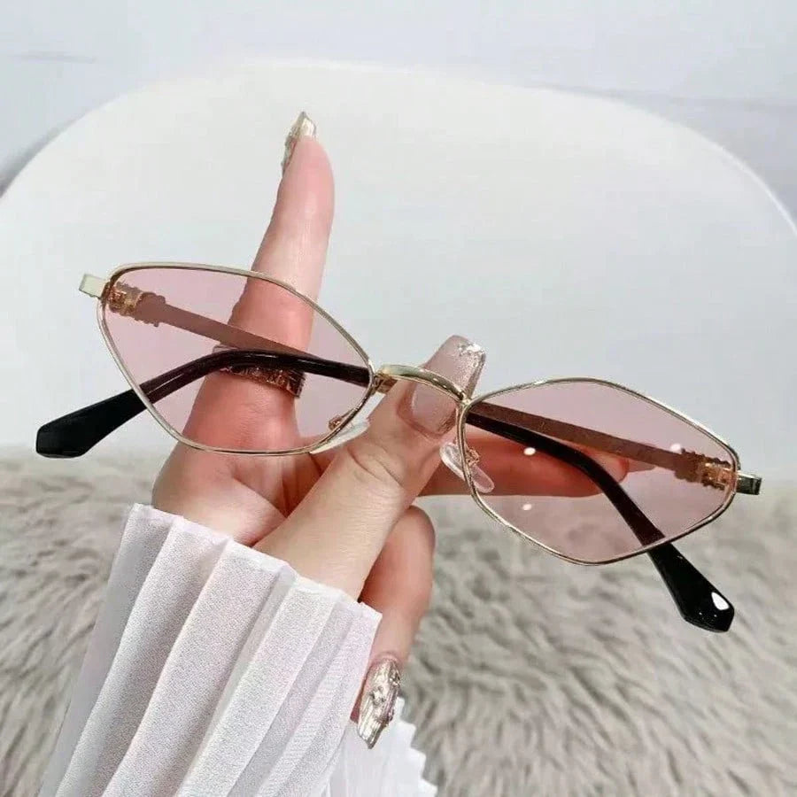 Claire™ Luxe Sunglasses
