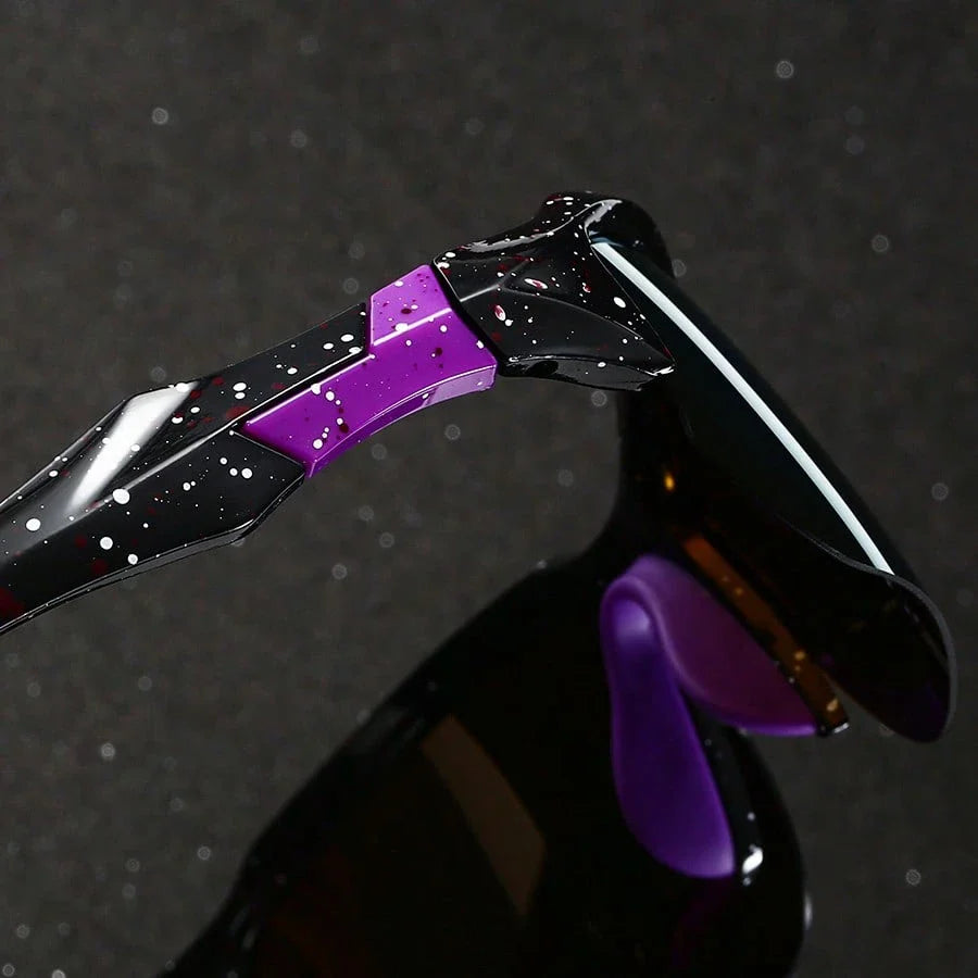 Pablo Otto™ Modern Sunglasses