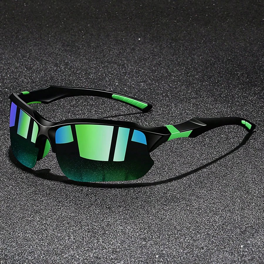 Pablo Otto™ Modern Sunglasses