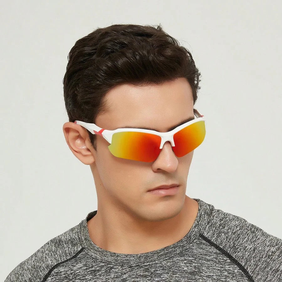 Pablo Otto™ Modern Sunglasses