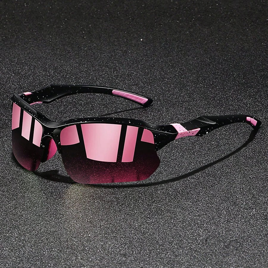 Pablo Otto™ Modern Sunglasses