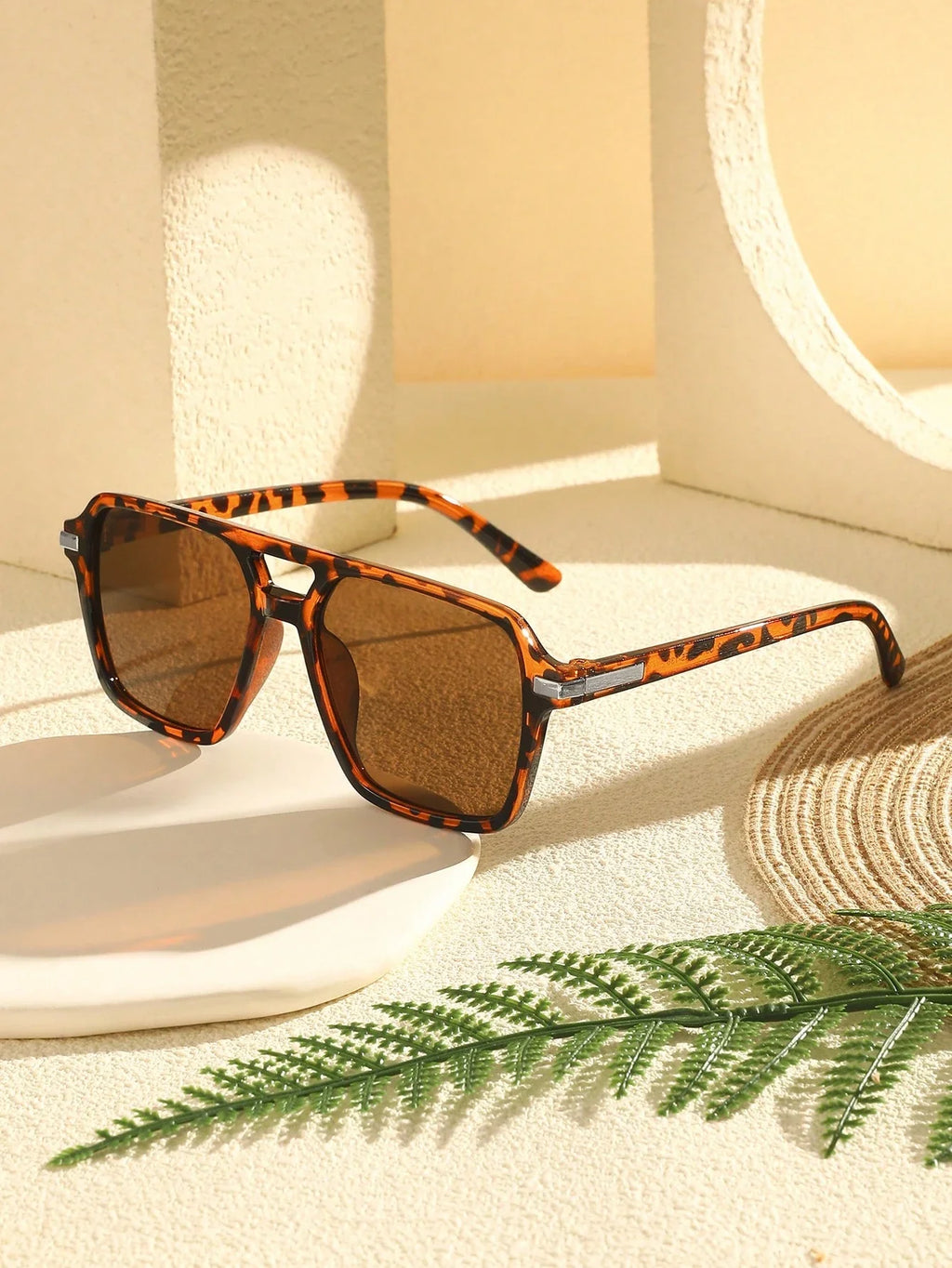 Riviera™ Retro Sunglasses