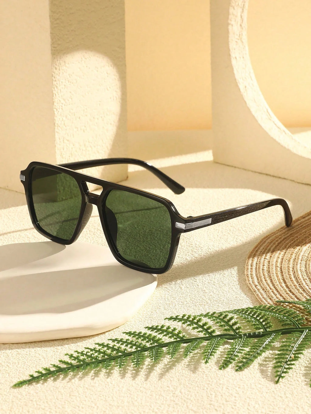 Riviera™ Retro Sunglasses