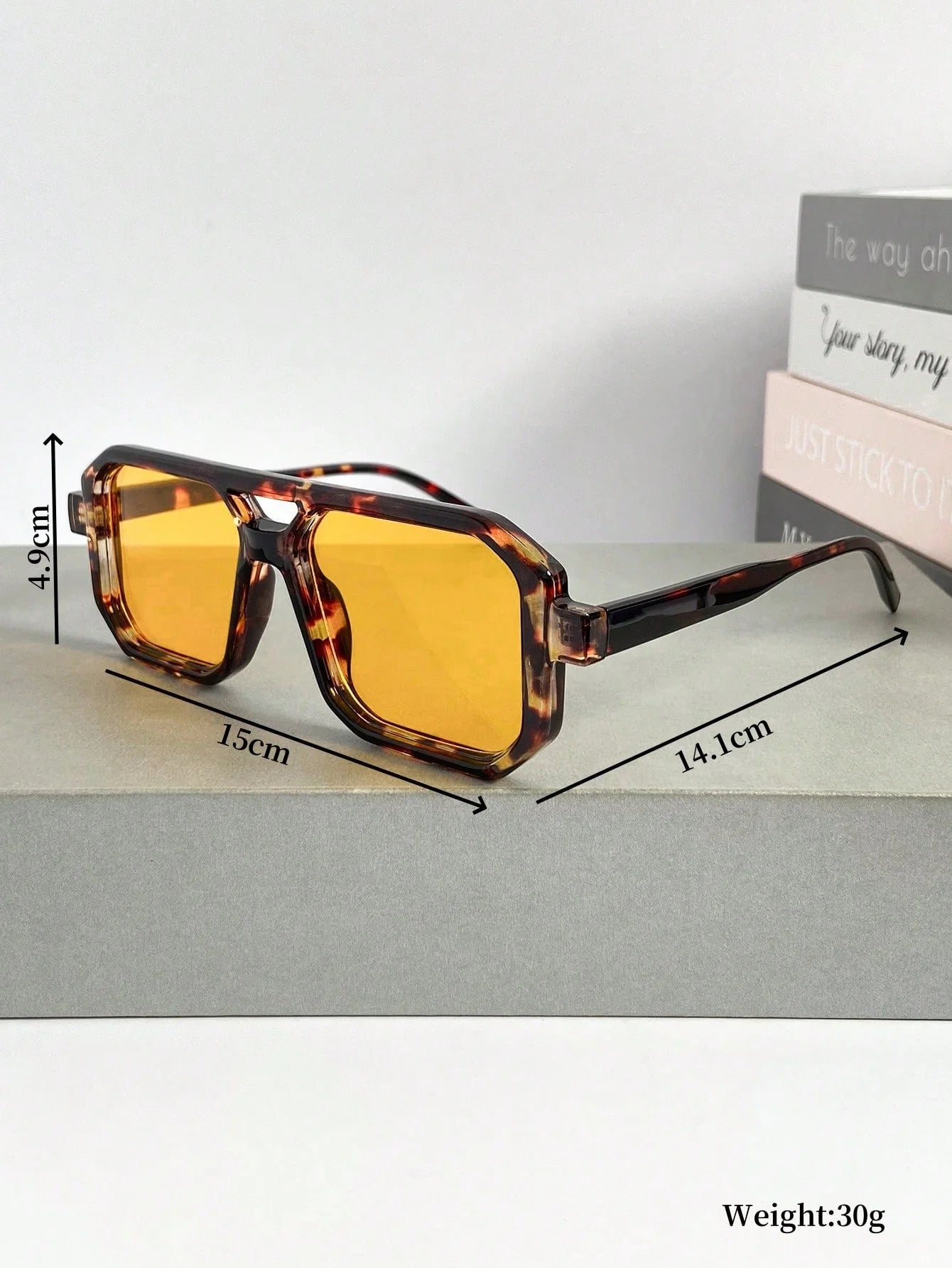 Jimena™ Classic Sunglasses