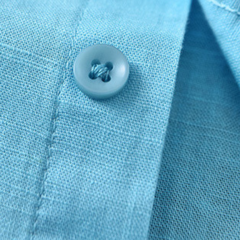 Amari™ Modern Linen Shirt