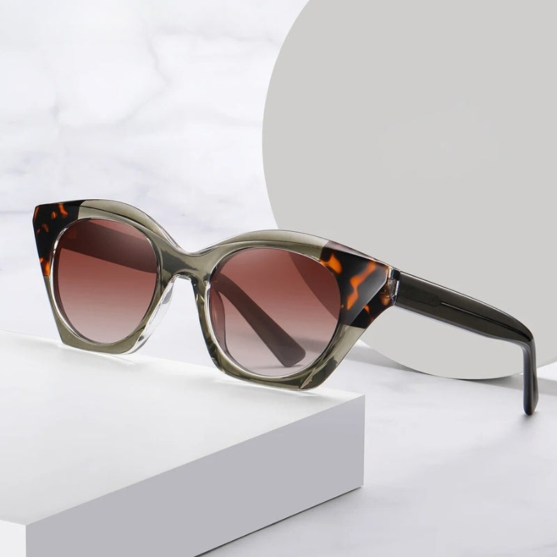 Melanie™ Sleek Sunglasses