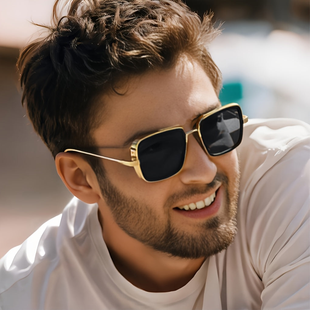 Weston™ Bold Sunglasses