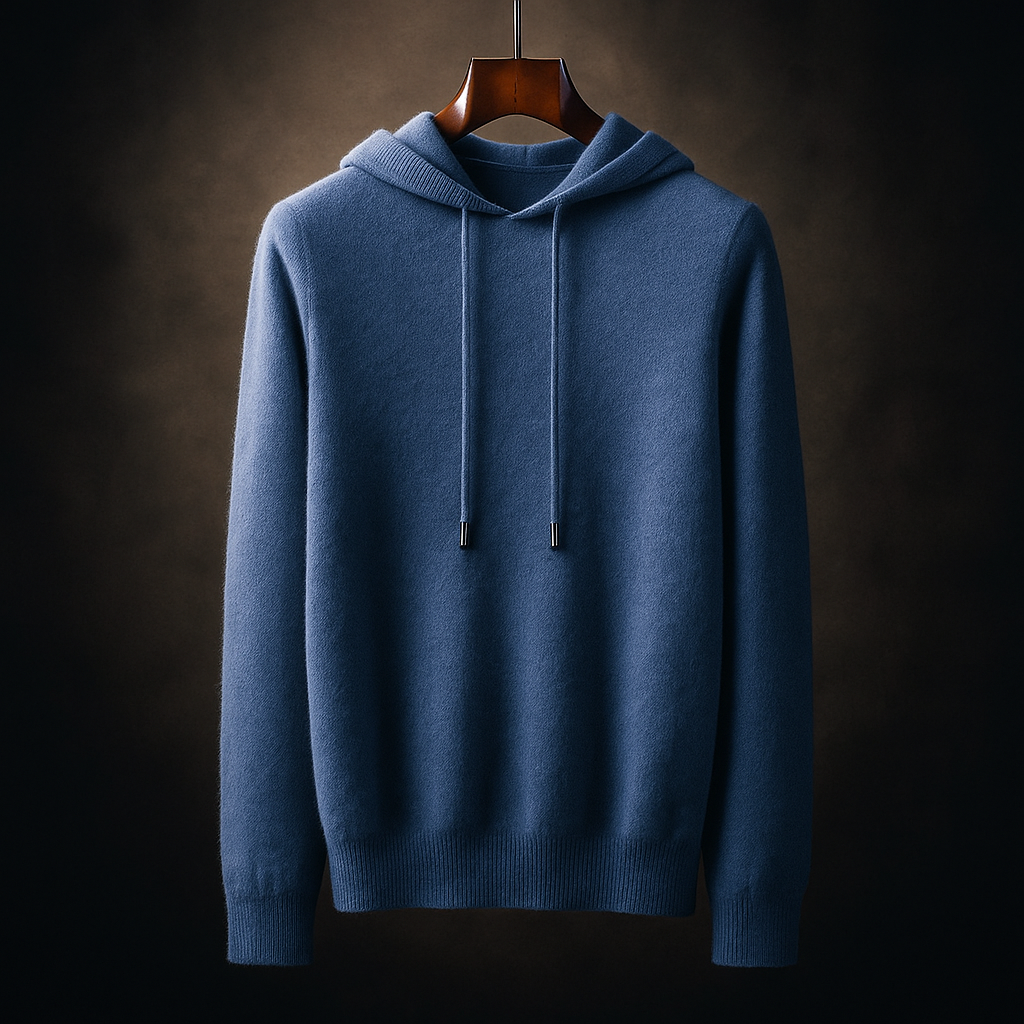 Magnus™ Classic Merino Hoodie