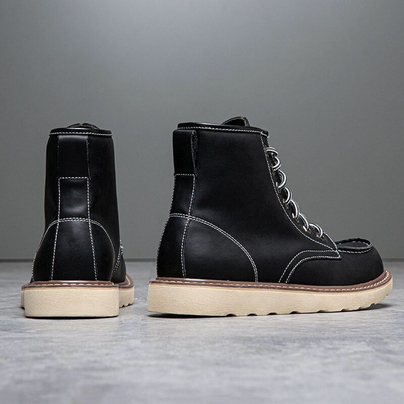 Mason™ Genuine Martin Boots