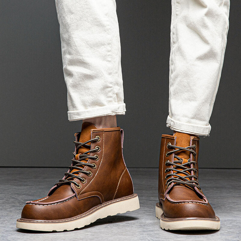 Mason™ Genuine Martin Boots