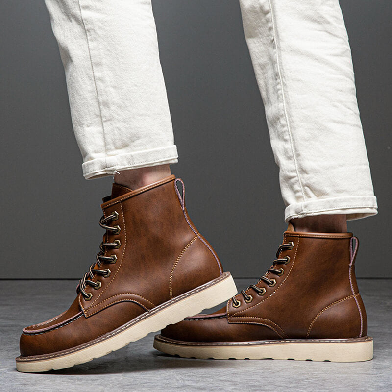 Mason™ Genuine Martin Boots