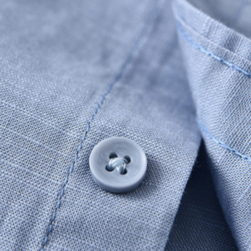 Amari™ Modern Linen Shirt