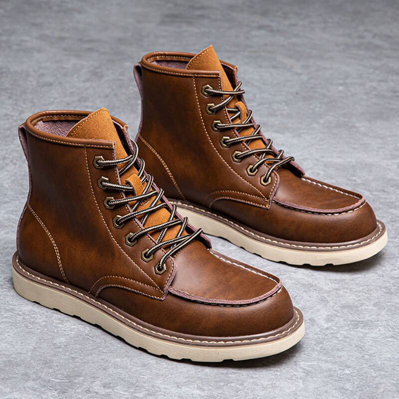Mason™ Genuine Martin Boots