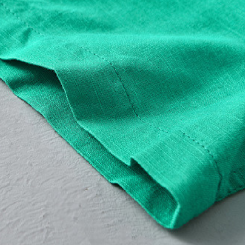 Amari™ Modern Linen Shirt