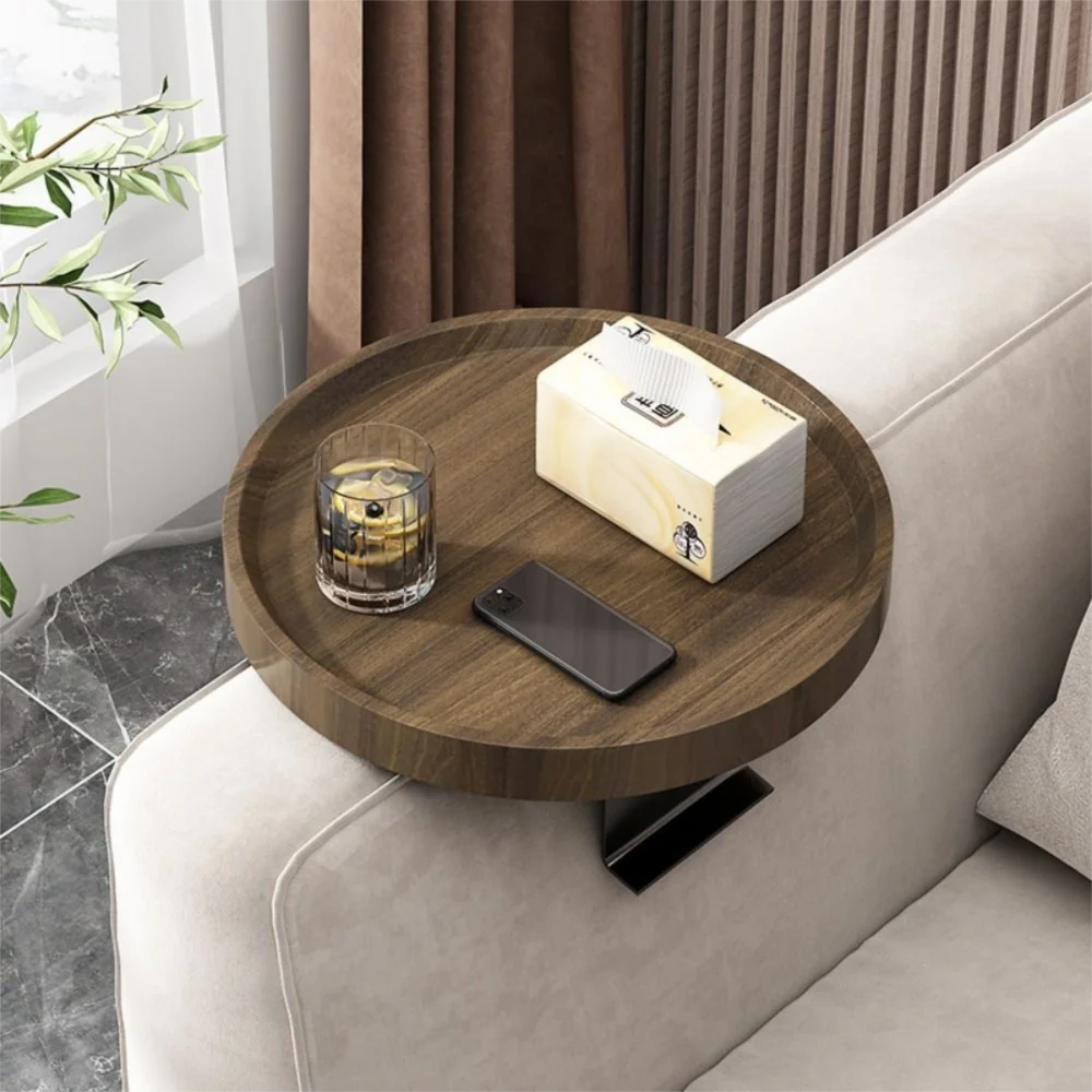 Luno Sofa Armrest Tray