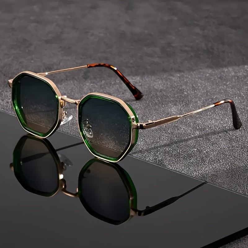 Octane Luxe Sunglasses