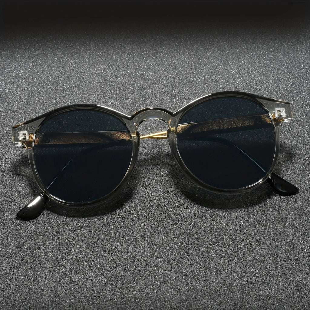 Paris Classic Sunglasses