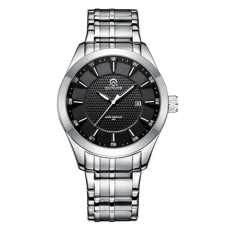 Jameson™ Premium Calendar Watch