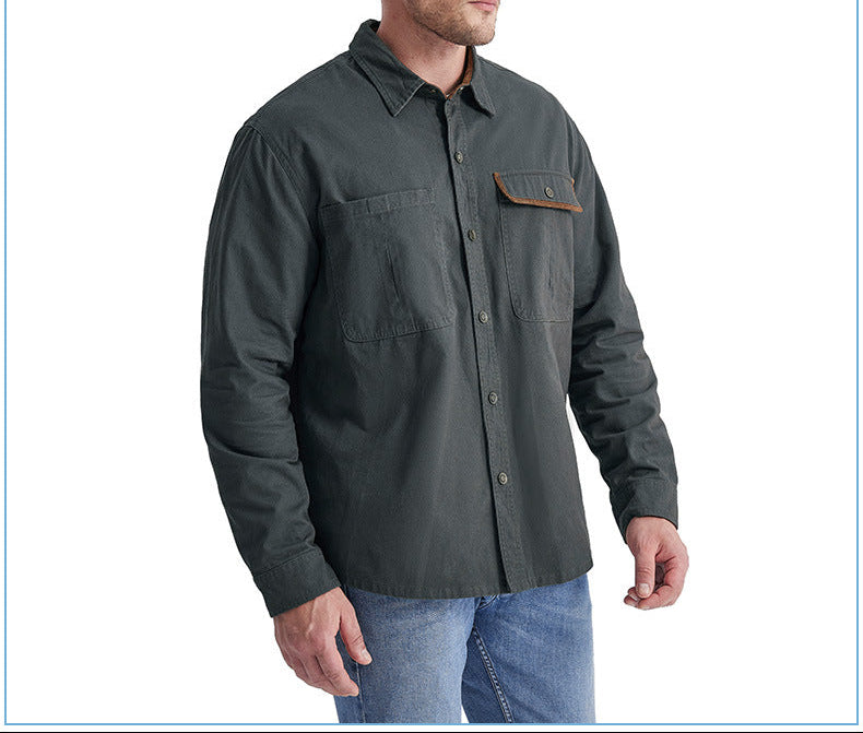 Diego™ Classic Collar Shirt