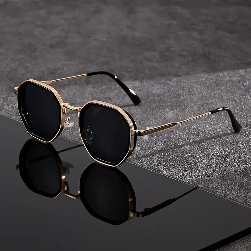 Octane Luxe Sunglasses