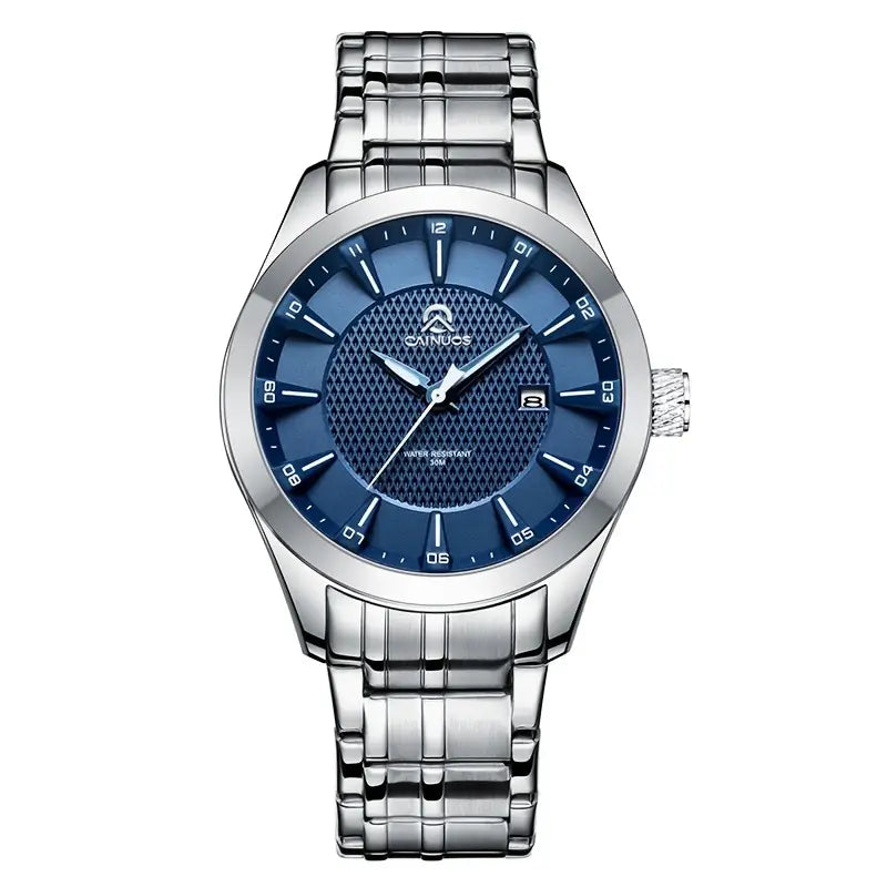 Jameson™ Premium Calendar Watch