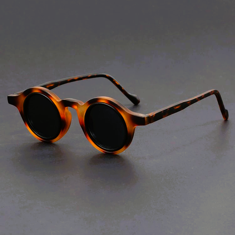 Hayden™ Round Sunglasses