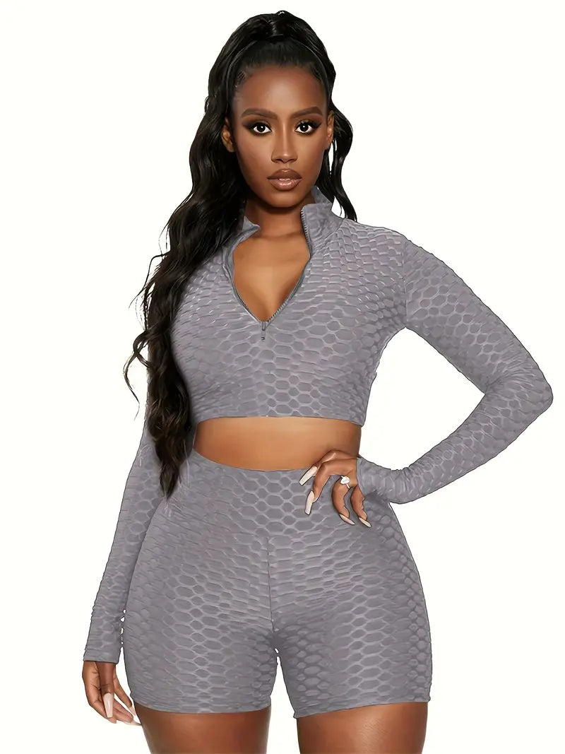 Mia Seamless Set