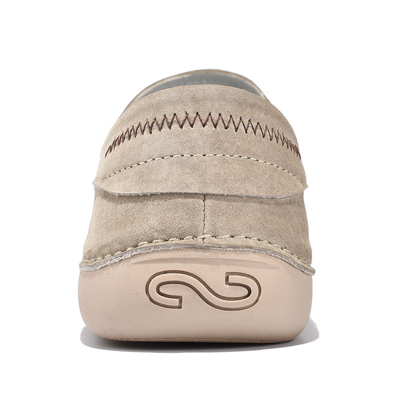 Richard™ Luxe Suede Loafers