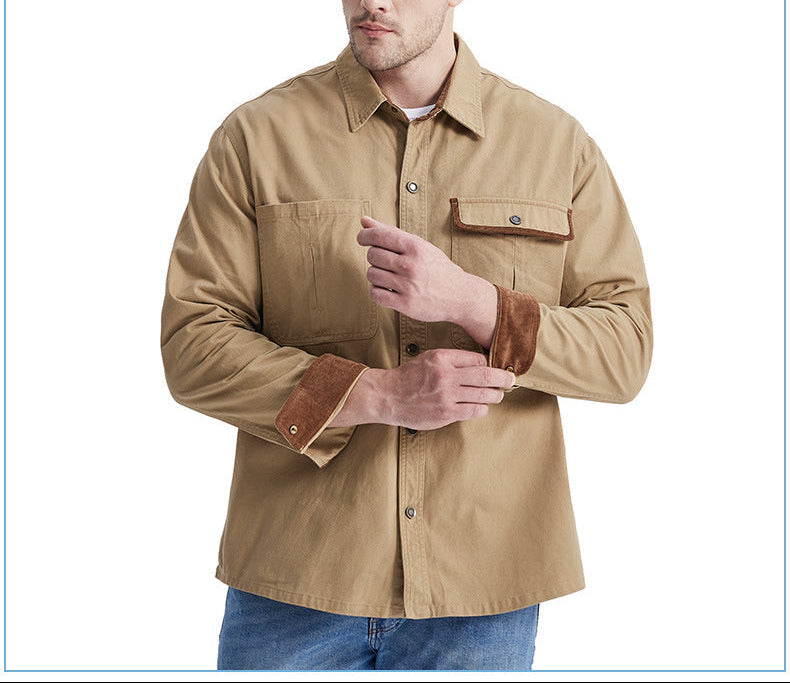 Diego™ Classic Collar Shirt
