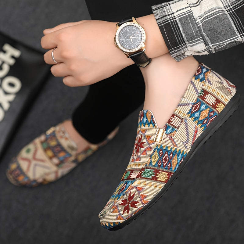 Cuba Premium Loafers