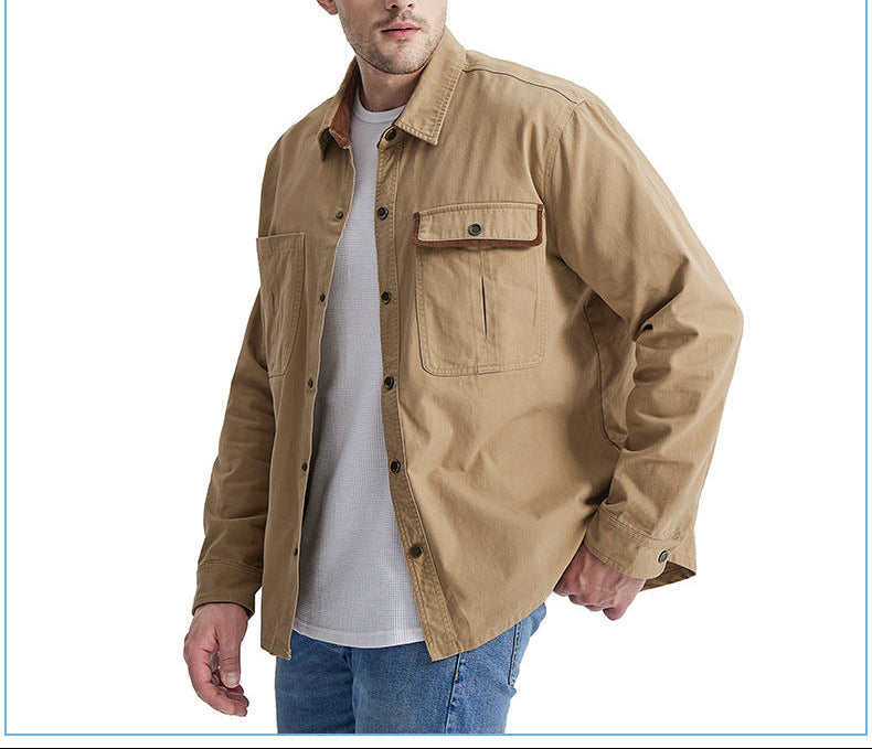 Diego™ Classic Collar Shirt