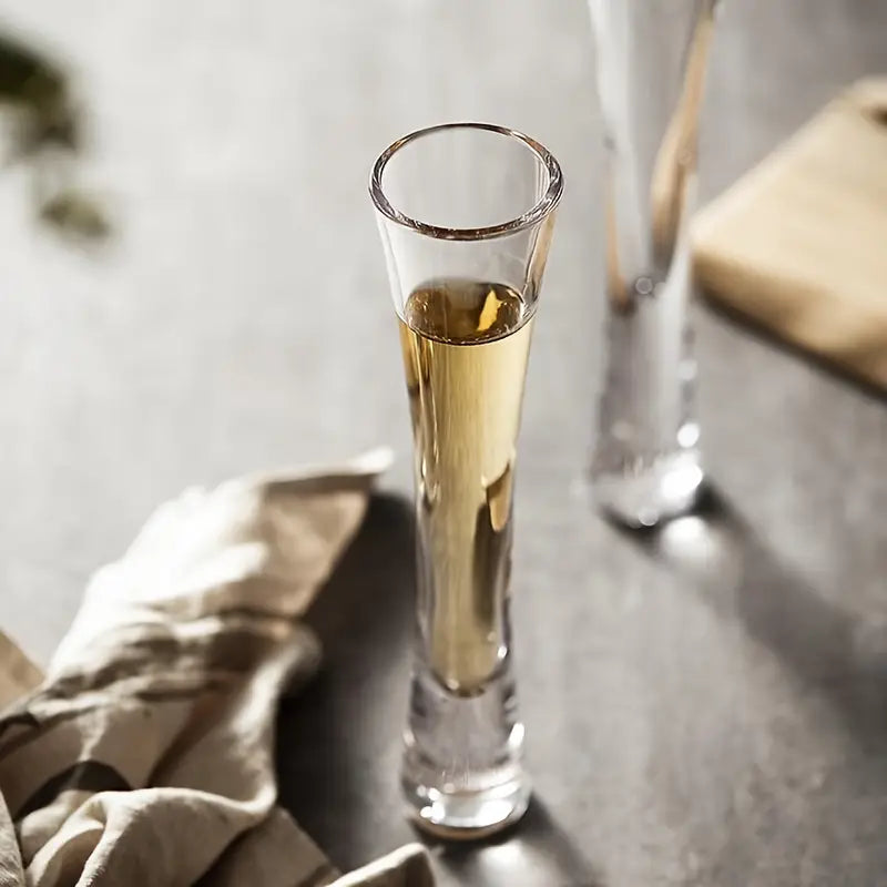 Sorelle Tapered Flute Glass