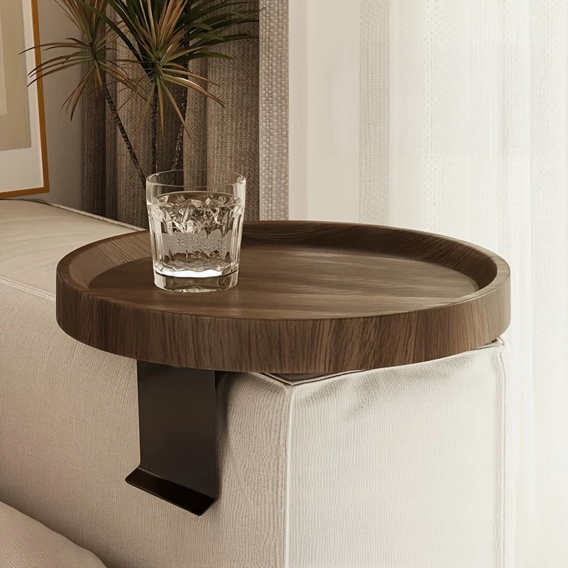 Luno Sofa Armrest Tray