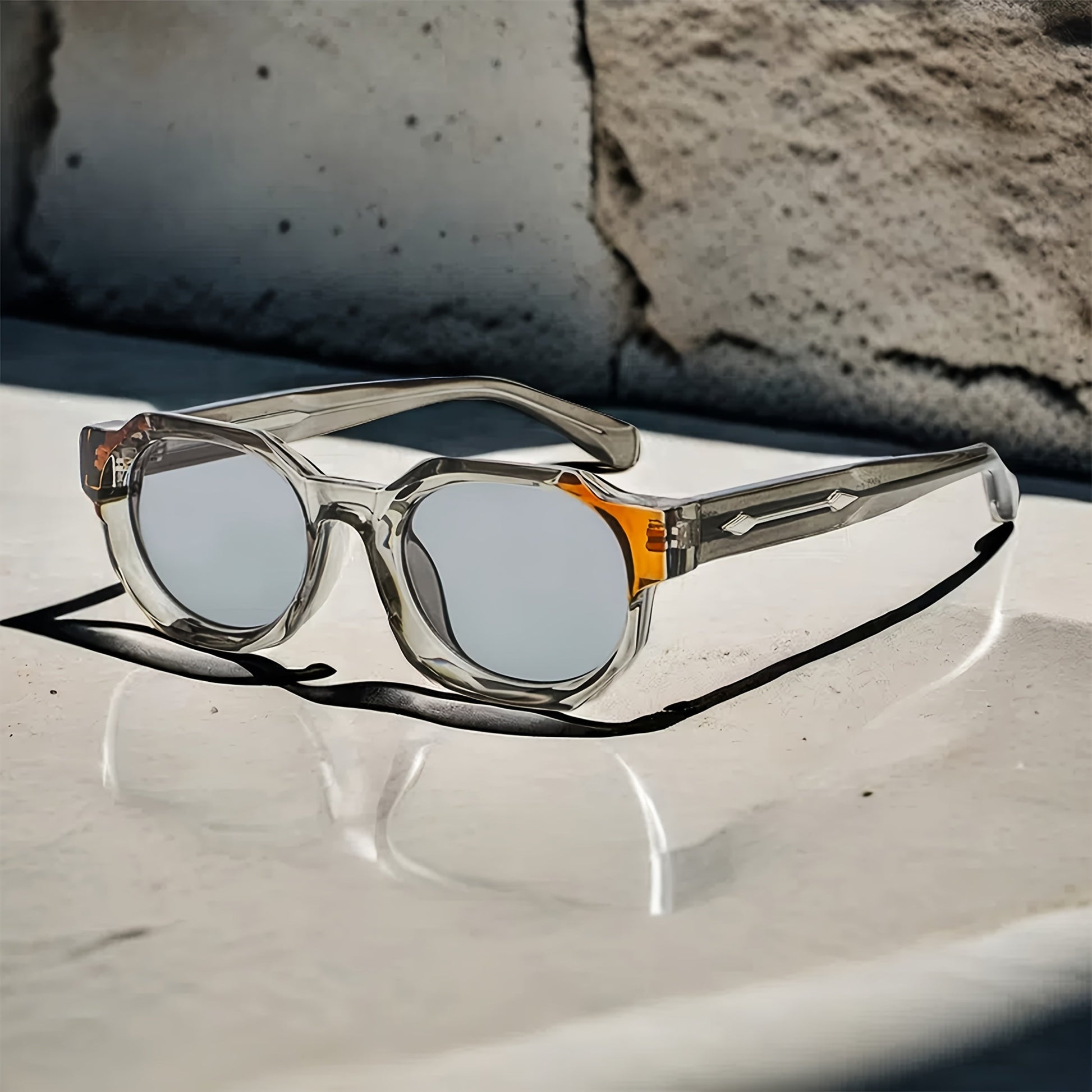 Tuscano Premium Sunglasses