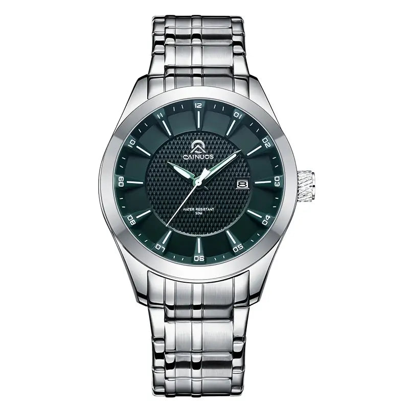 Jameson™ Premium Calendar Watch