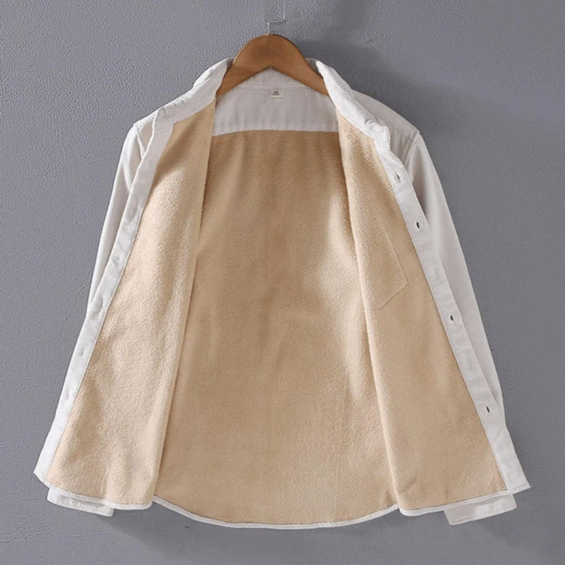 Lois™ Corduroy Long Sleeve Shirt