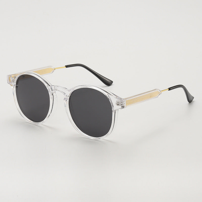 Paris Classic Sunglasses
