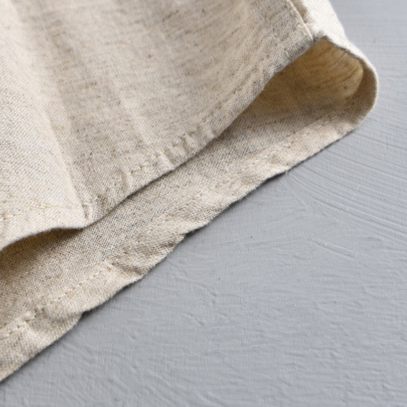 Amari™ Modern Linen Shirt