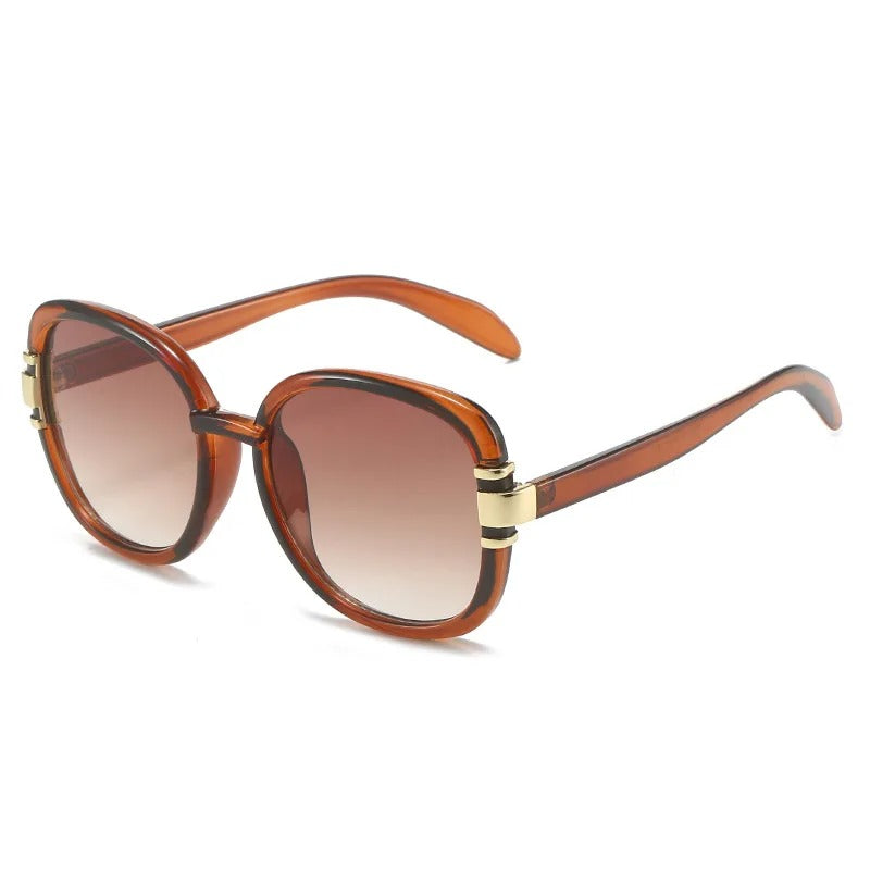 Hanna™ Elegant Sunglasses