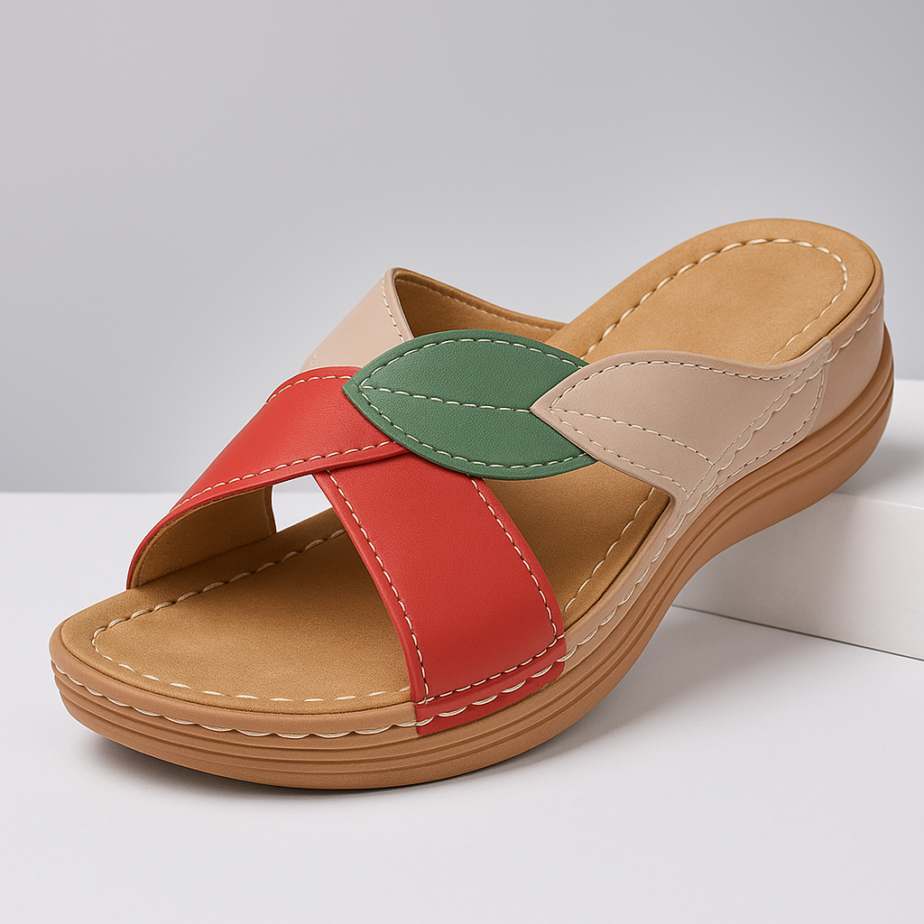 Naomi™ Modern Sandals