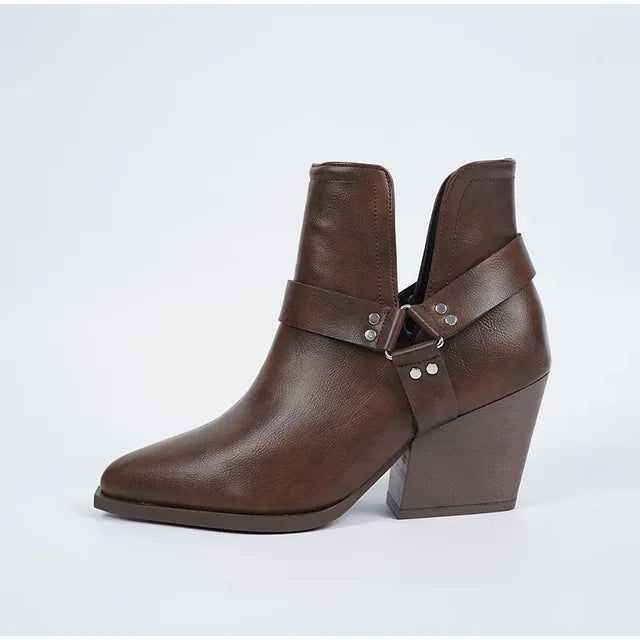 Lyla™ | Modern Boots